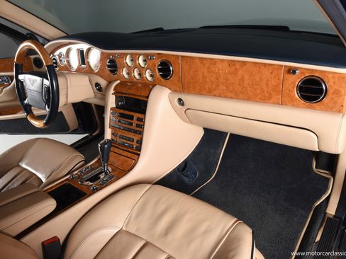 Used 2009 Bentley Arnage R image 26