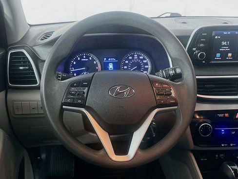 Used 2021 Hyundai Tucson SE image 17