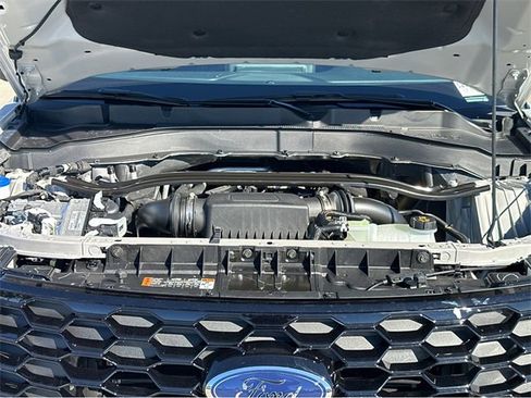 New 2026 Ford Explorer ST image 42