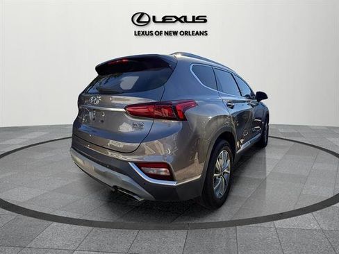 Used 2019 Hyundai Santa Fe SEL image 5