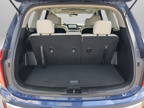 Used 2023 Kia Telluride S w/ S Sunroof Package FWD image 23