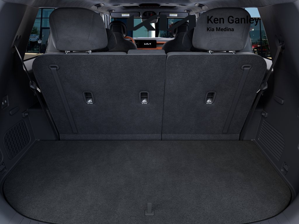 New 2027 Kia Telluride SX Prestige AWD/4WD image 19