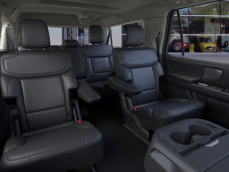 New 2026 Ford Expedition Max Platinum w/ Driver's Package AWD/4WD image 11
