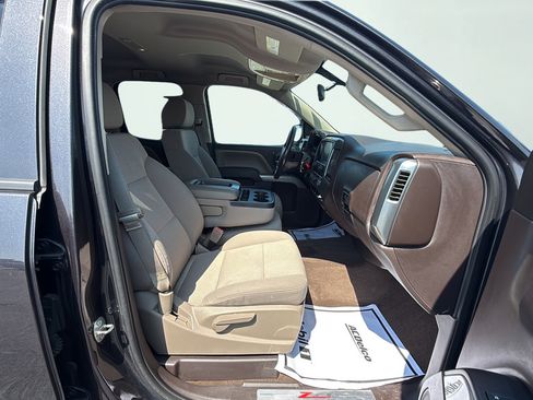 Used 2015 Chevrolet Silverado 1500 LT w/ All Star Edition AWD/4WD image 41