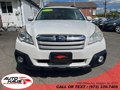 Used 2014 Subaru Outback 2.5i Limited