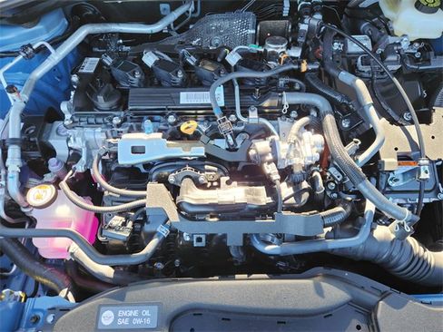 New 2026 Toyota Corolla Cross SE image 21