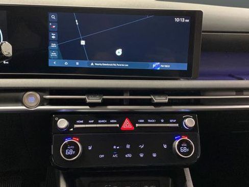 New 2026 Hyundai Tucson SEL AWD/4WD image 13