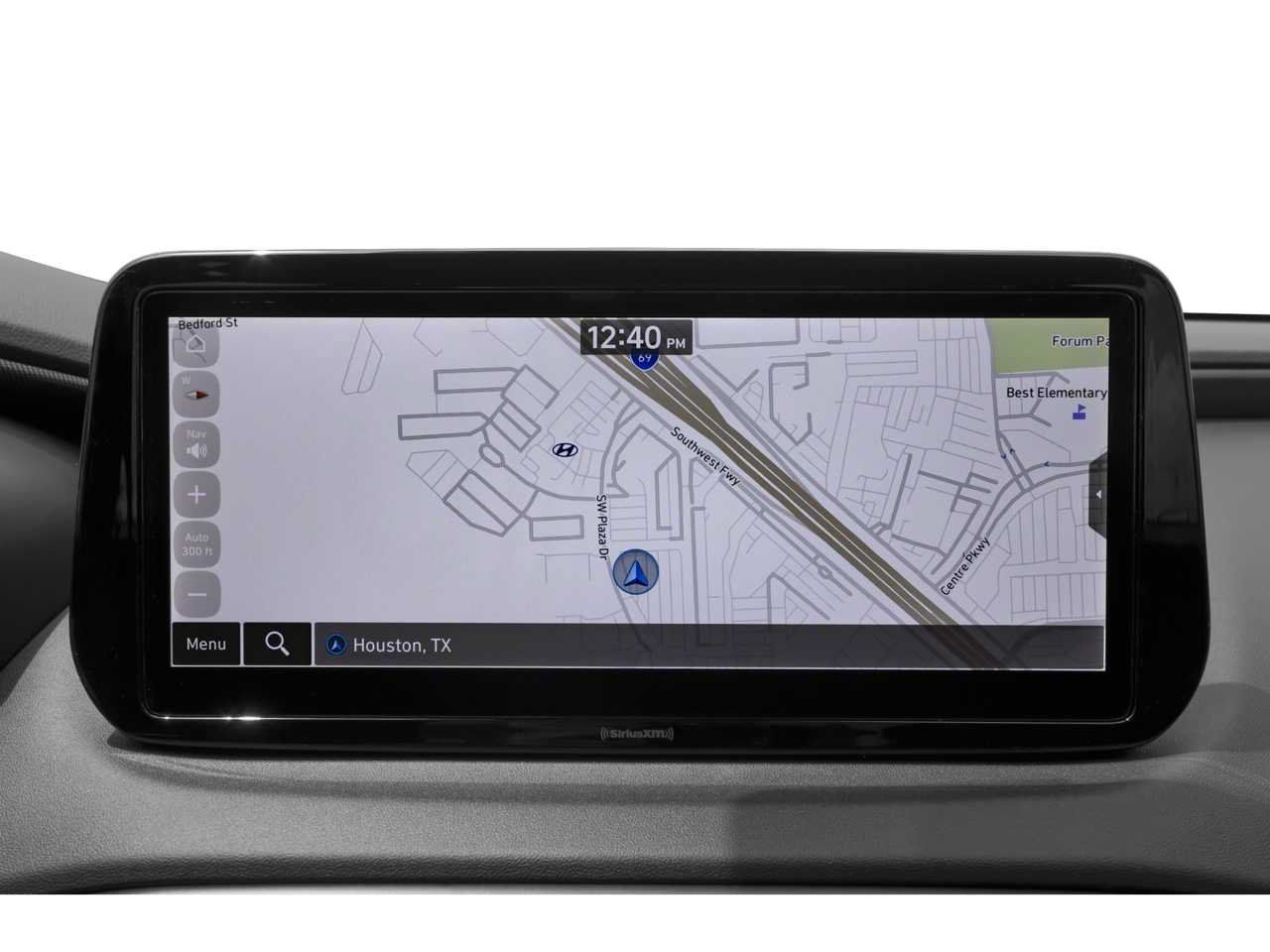 Used 2023 Hyundai Santa Fe SEL FWD image 12