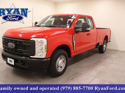 New 2026 Ford F350 XL w/ XL Chrome Package