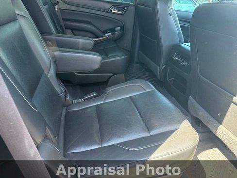 Used 2017 Chevrolet Tahoe Premier AWD/4WD image 8