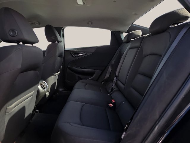 Used 2022 Chevrolet Malibu LT FWD image 12