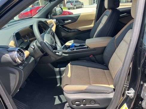 New 2026 Chevrolet Equinox ACTIV w/ Convenience Package III image 16