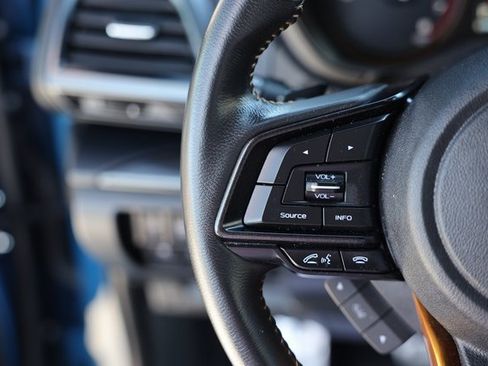 Used 2023 Subaru Forester Wilderness image 21