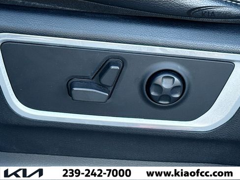 Used 2021 RAM 1500 Laramie image 23