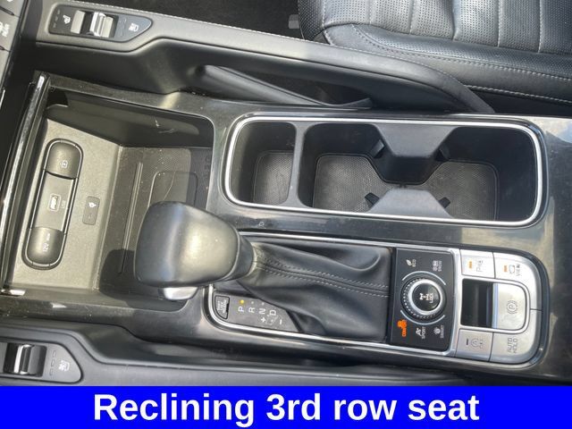 Used 2020 Kia Telluride SX w/ SX Prestige Package AWD/4WD image 23