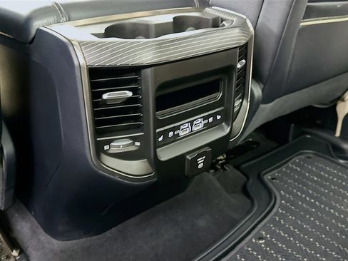 Used 2021 RAM 1500 Limited AWD/4WD image 28