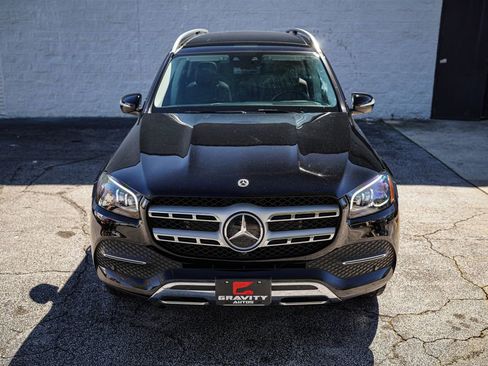 Used 2023 Mercedes-Benz GLS 450 4MATIC image 6