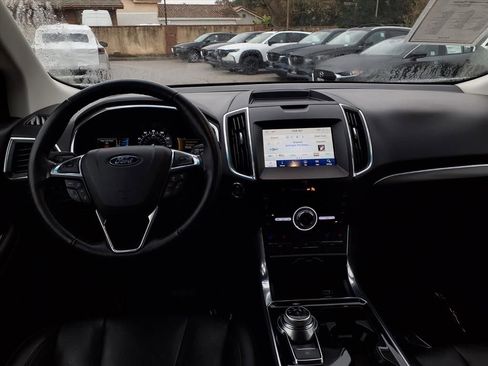 Used 2020 Ford Edge Titanium w/ Equipment Group 301A image 21