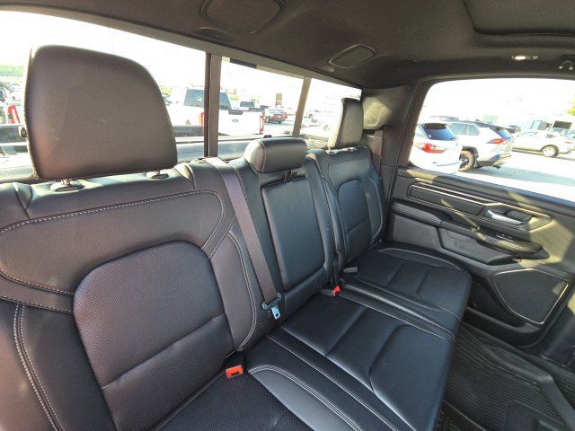 Used 2023 RAM 1500 Rebel w/ Rebel Level 2 Equipment Group AWD/4WD image 16