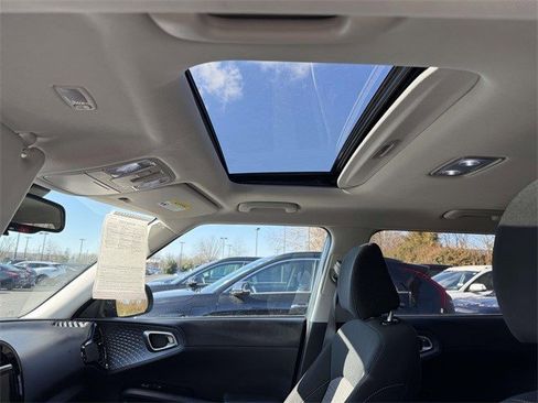 Used 2023 Kia Soul EX image 20