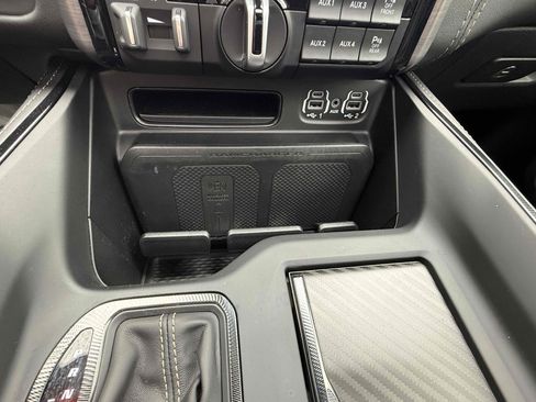 Used 2024 RAM 1500 TRX image 87