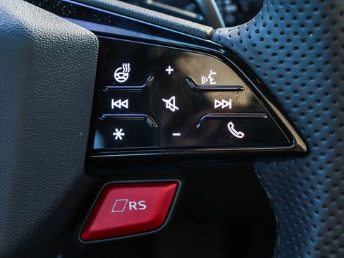 Used 2025 Audi RS e-tron GT performance w/ 21" Wheel Package image 20