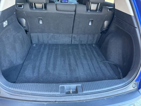 Used 2018 Honda HR-V EX image 35