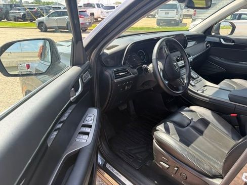 Used 2021 Hyundai Palisade Limited AWD/4WD image 7