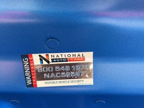 New 2026 Chevrolet Silverado 1500 LT Trail Boss w/ Convenience Package II image 42