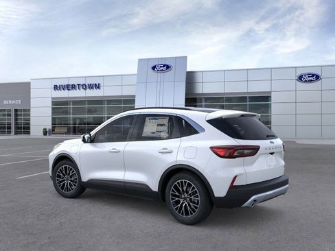 New 2026 Ford Escape SE image 29