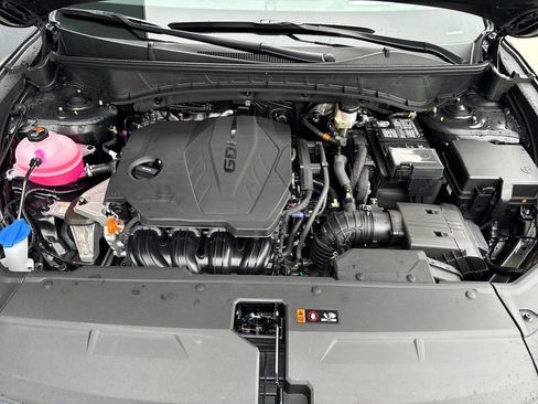 New 2026 Hyundai Tucson Limited image 22