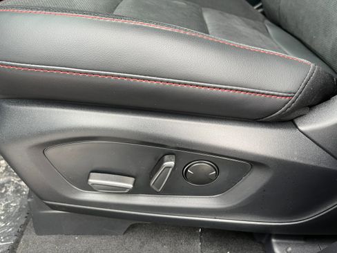 New 2026 Ford Explorer ST image 10