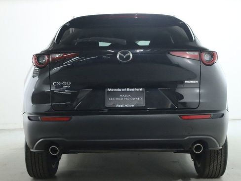 Certified 2023 MAZDA CX-30 AWD 2.5 S w/ Preferred Package image 42