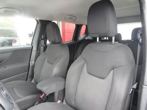Used 2020 Jeep Renegade Sport w/ Sport Appearance Group AWD/4WD image 8