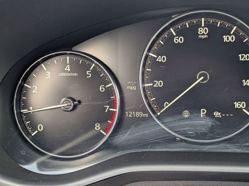 Used 2023 MAZDA CX-30 AWD 2.5 S w/ Preferred Package image 22