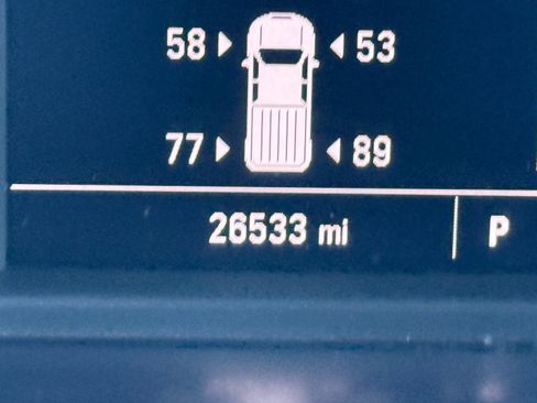 Used 2020 Chevrolet Silverado 2500 W/T w/ WT Convenience Package image 30