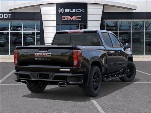 New 2026 GMC Sierra 1500 Elevation w/ Preferred Package image 4