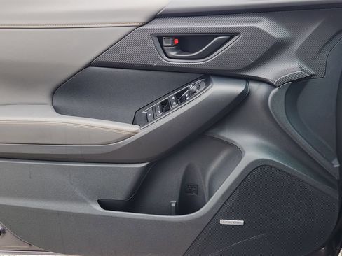 New 2026 Subaru Crosstrek 2.5i Wilderness w/ Crosstrek Mirror Package AWD/4WD image 19