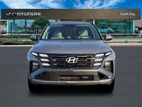 New 2026 Hyundai Tucson SEL image 12