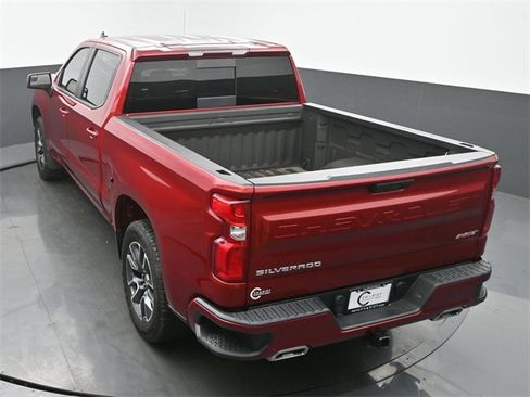 Used 2023 Chevrolet Silverado 1500 RST w/ Convenience Package II image 41