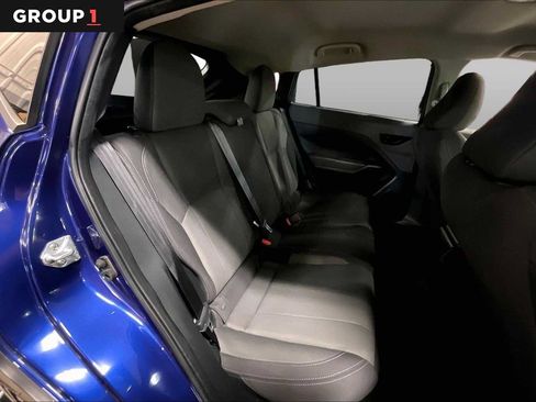 Used 2024 Subaru Crosstrek 2.0i AWD/4WD image 19