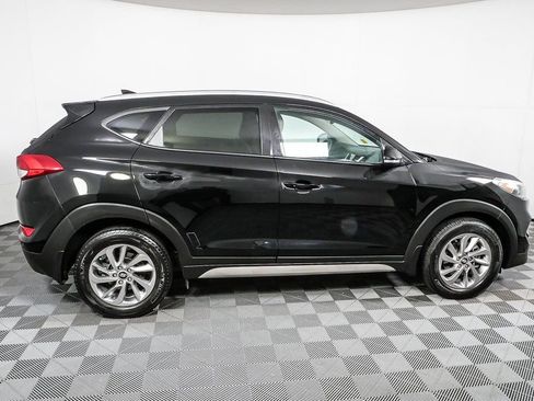 Used 2018 Hyundai Tucson SEL Plus image 2