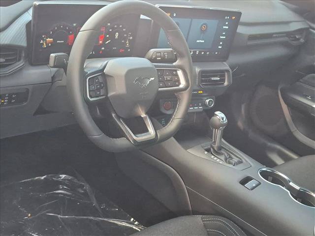 New 2026 Ford Mustang Coupe RWD image 3