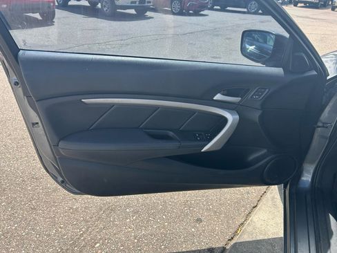 Used 2012 Honda Accord EX-L image 13
