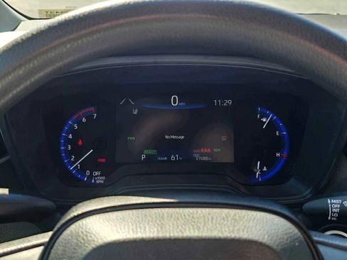 Certified 2022 Toyota Corolla LE image 23