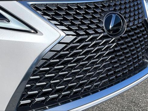 Used 2021 Lexus RX 350 FWD w/ Luxury Package image 29