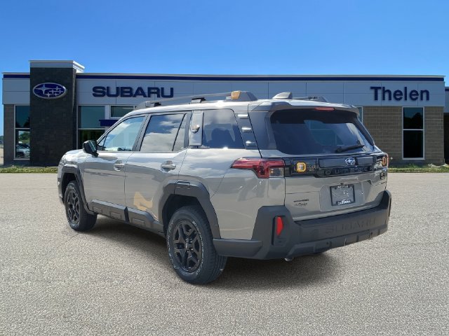 New 2026 Subaru Outback Wilderness AWD/4WD image 3