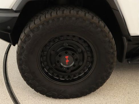 Used 2022 GMC Hummer EV Edition 1 image 33