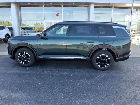 New 2027 Kia Telluride EX AWD/4WD image 4