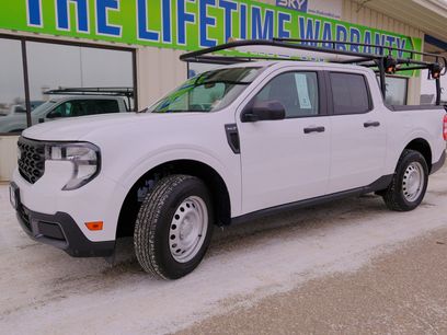Used 2025 Ford Maverick XLT w/ Equipment Group 302A